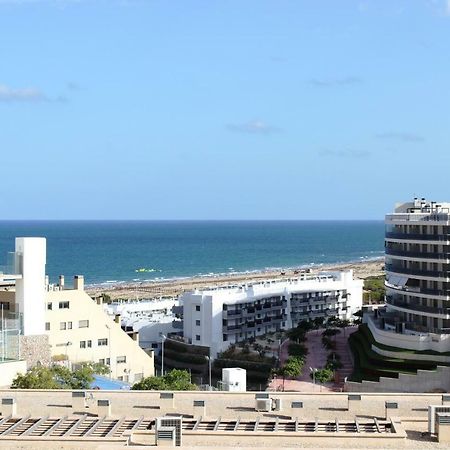 Apartamento Playa Arenales Del Sol 아파트 외부 사진