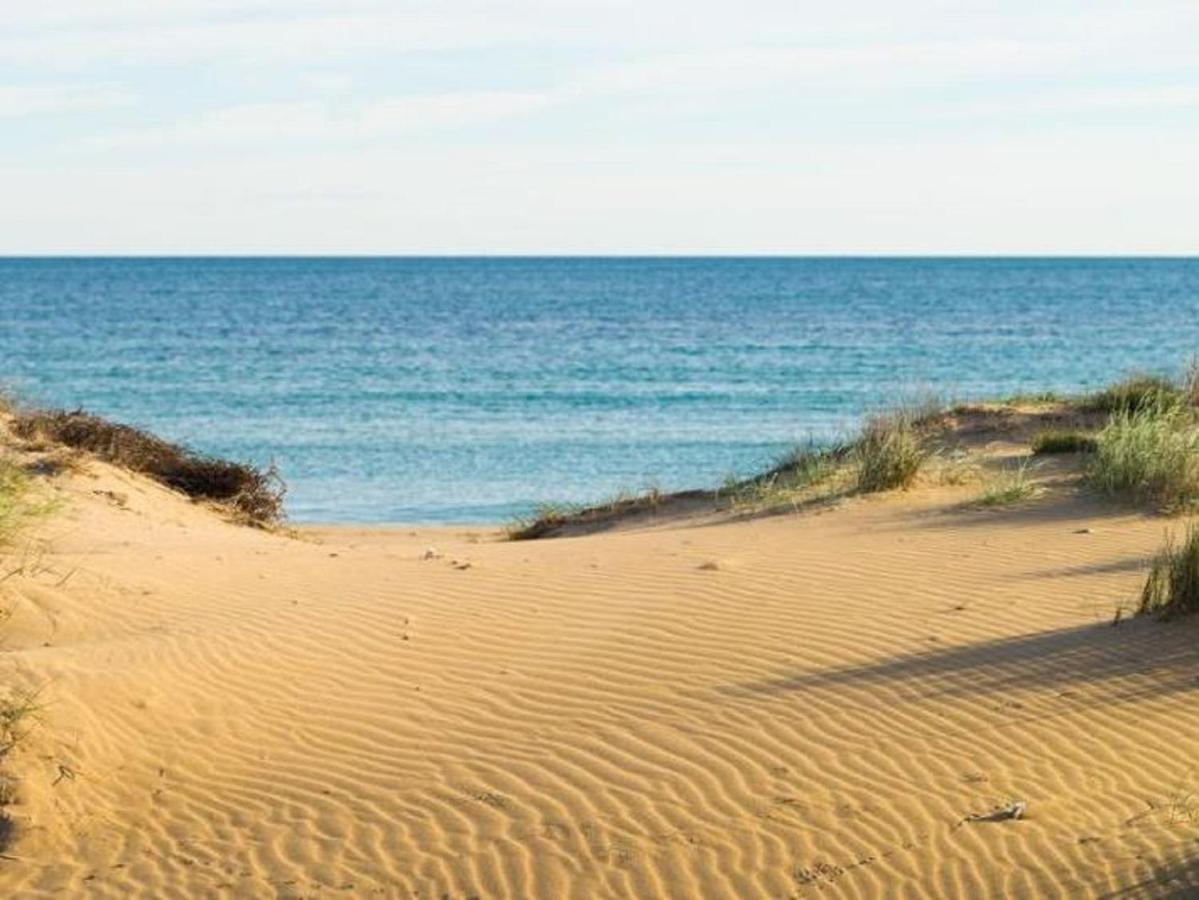 Apartamento Playa Arenales Del Sol 아파트 외부 사진