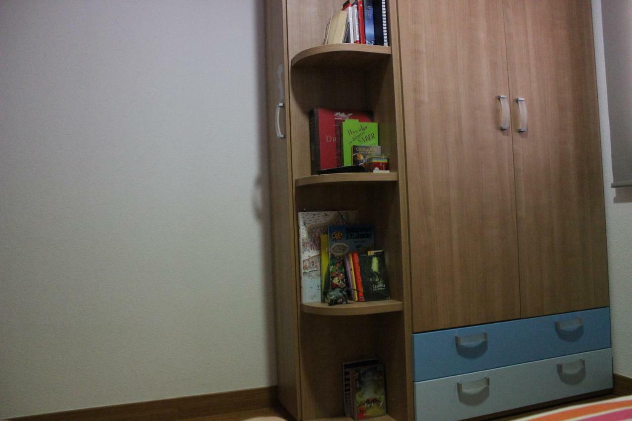 Apartamento Playa Arenales Del Sol 아파트 외부 사진