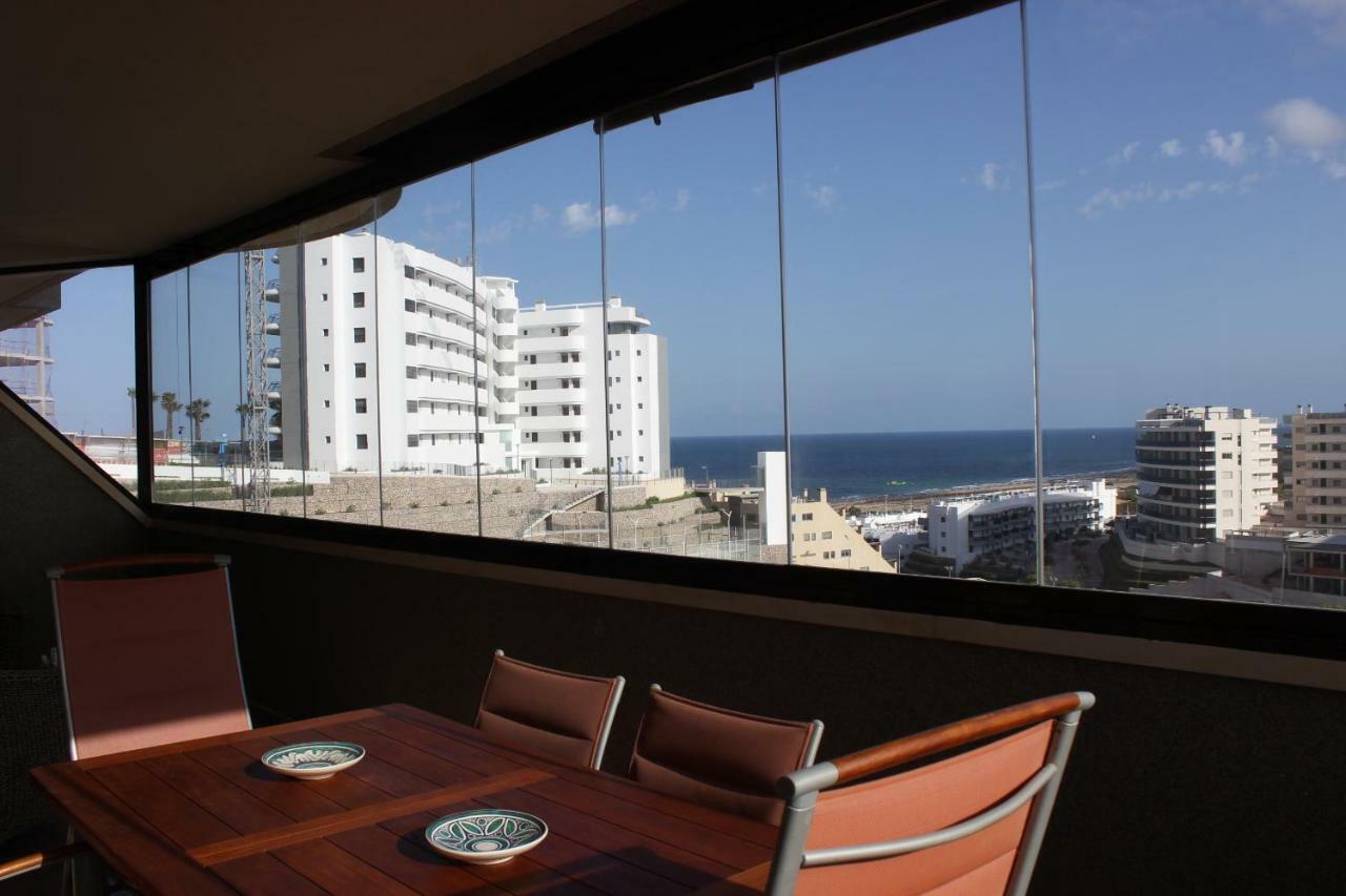 Apartamento Playa Arenales Del Sol 아파트 외부 사진
