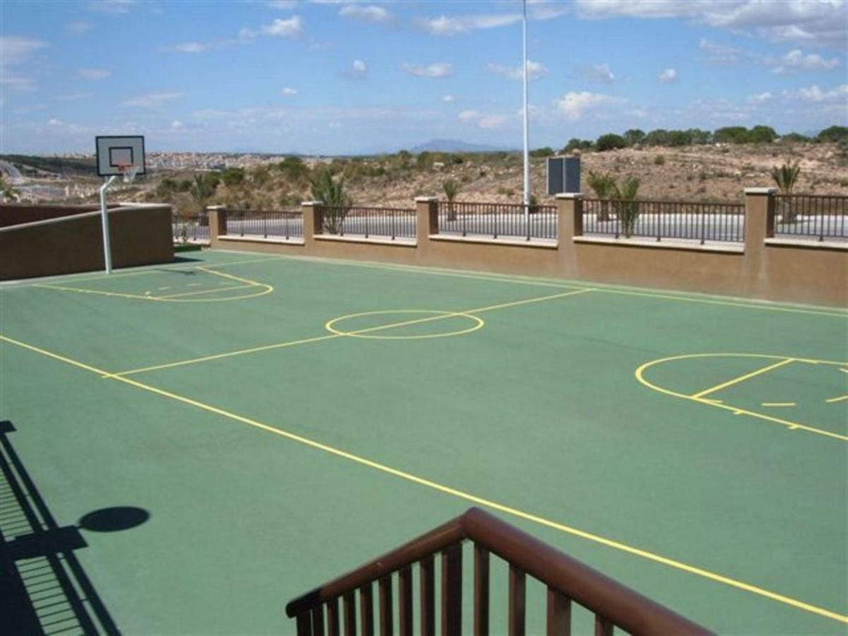 Apartamento Playa Arenales Del Sol 아파트 외부 사진