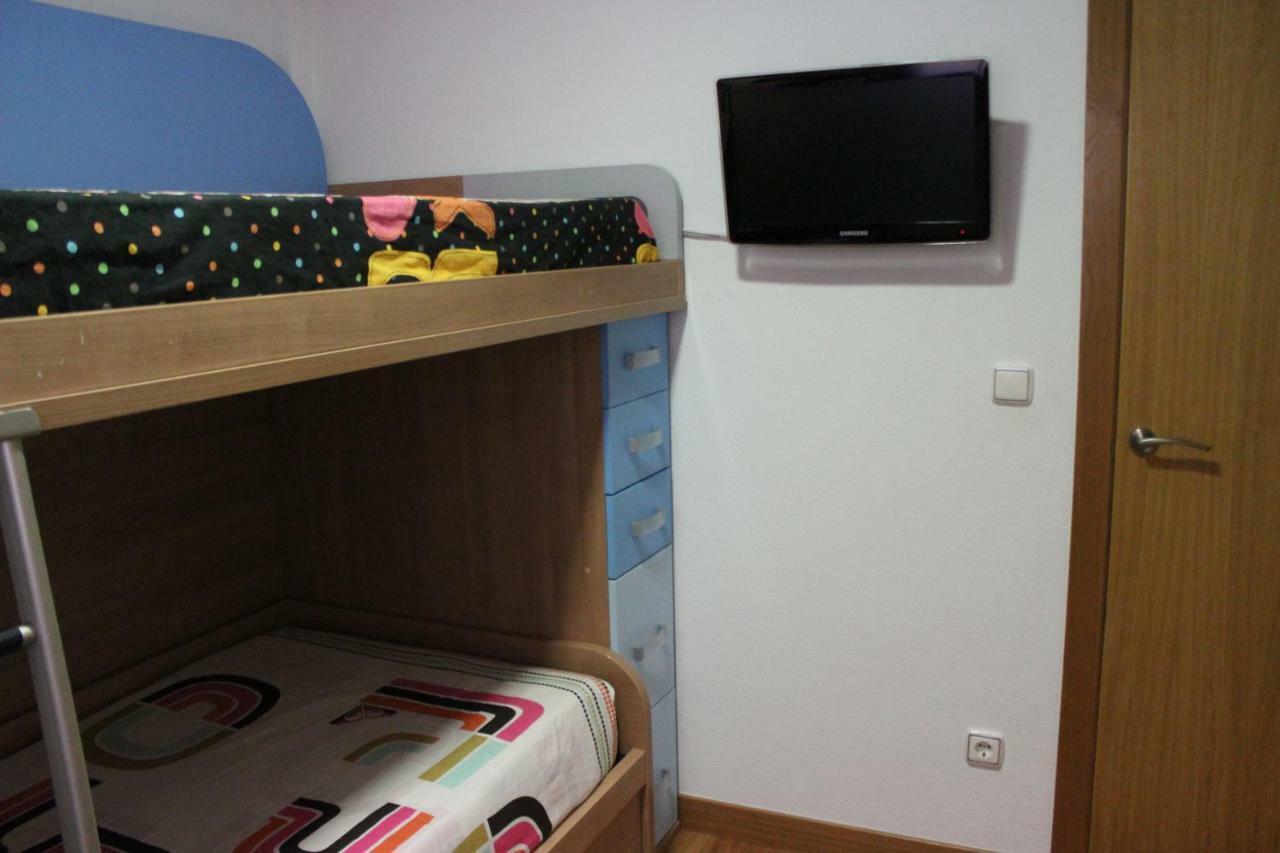 Apartamento Playa Arenales Del Sol 아파트 외부 사진
