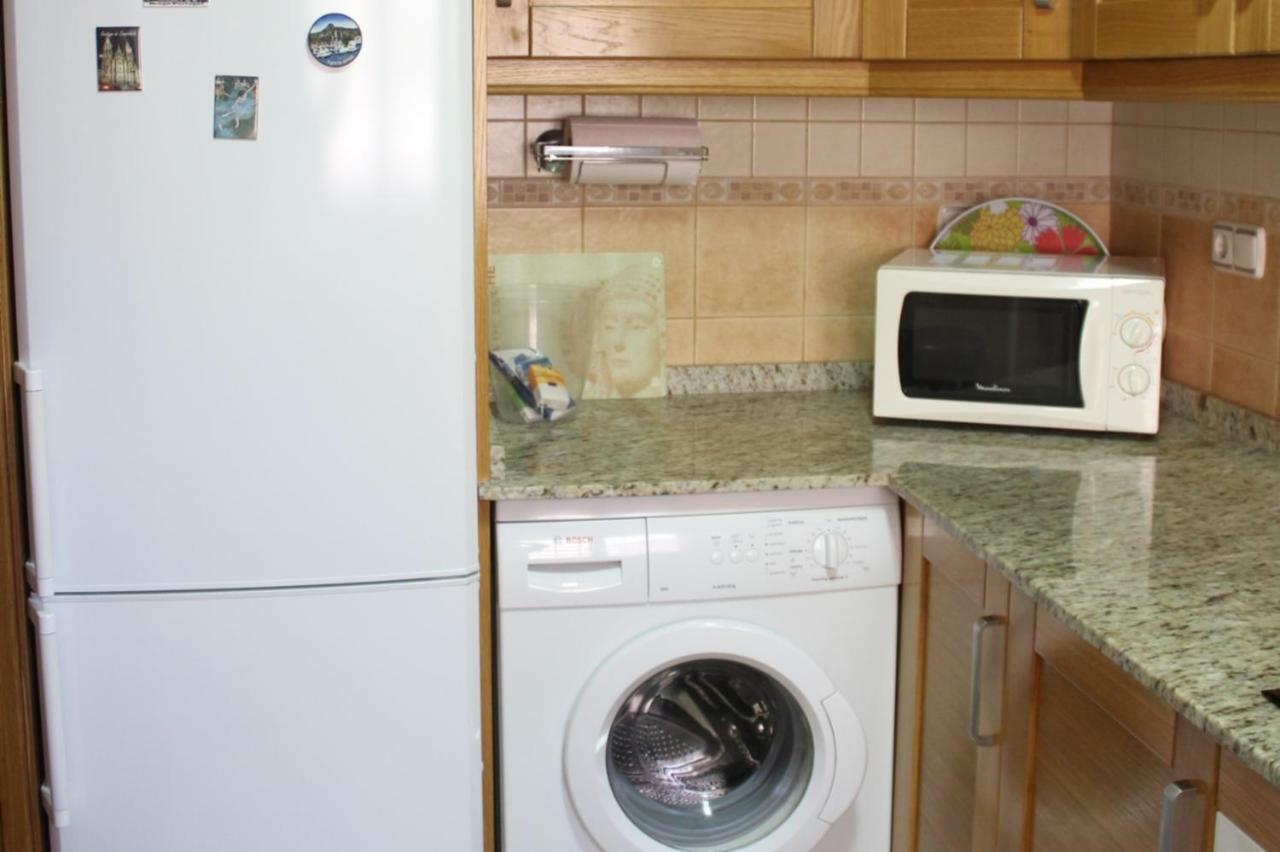 Apartamento Playa Arenales Del Sol 아파트 외부 사진