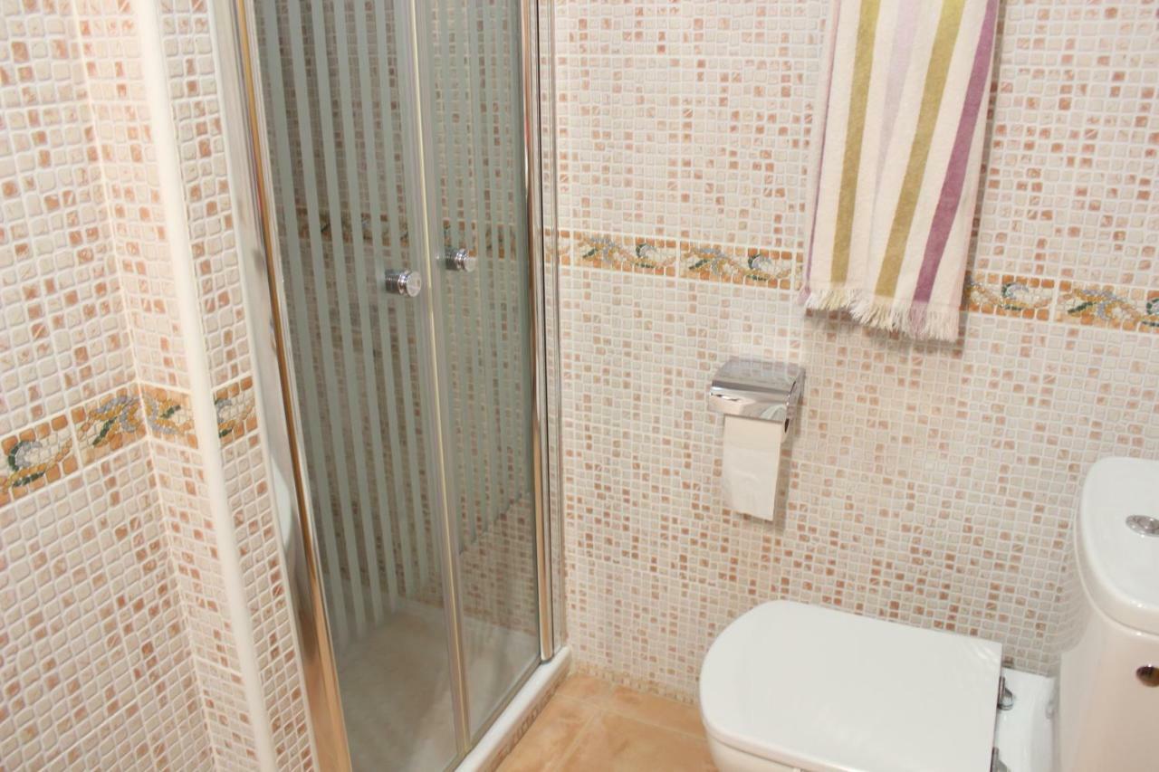Apartamento Playa Arenales Del Sol 아파트 외부 사진