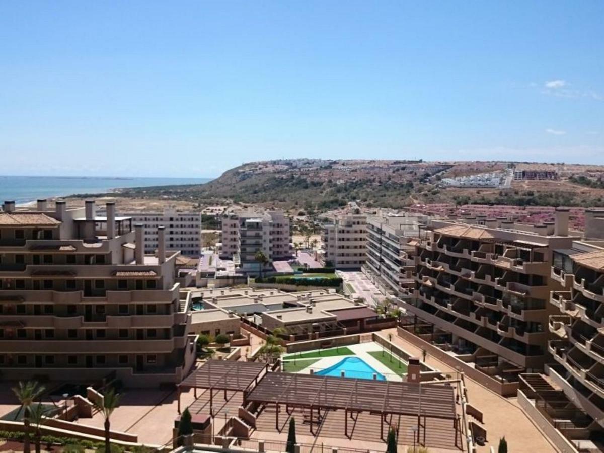 Apartamento Playa Arenales Del Sol 아파트 외부 사진