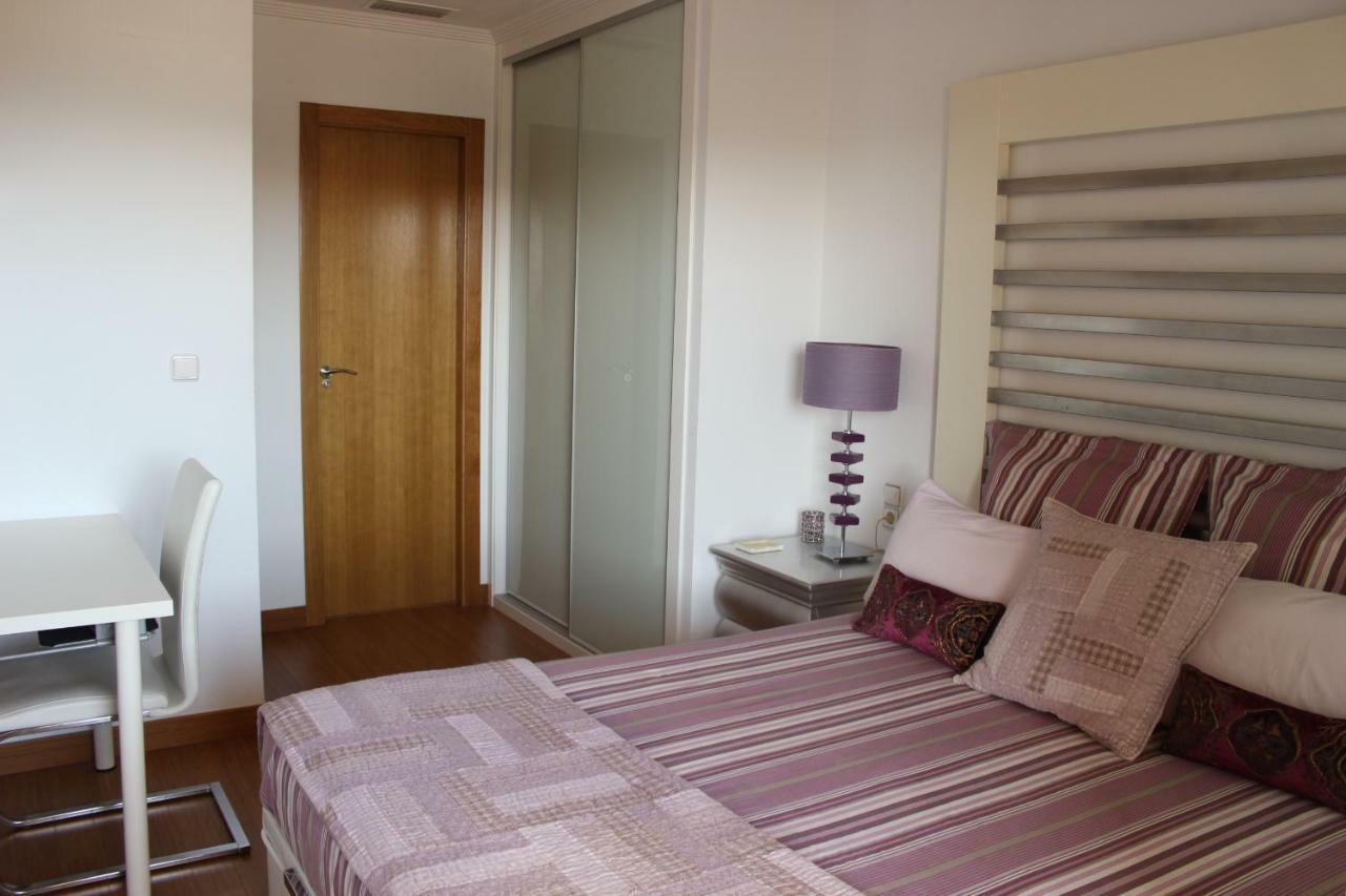 Apartamento Playa Arenales Del Sol 아파트 외부 사진